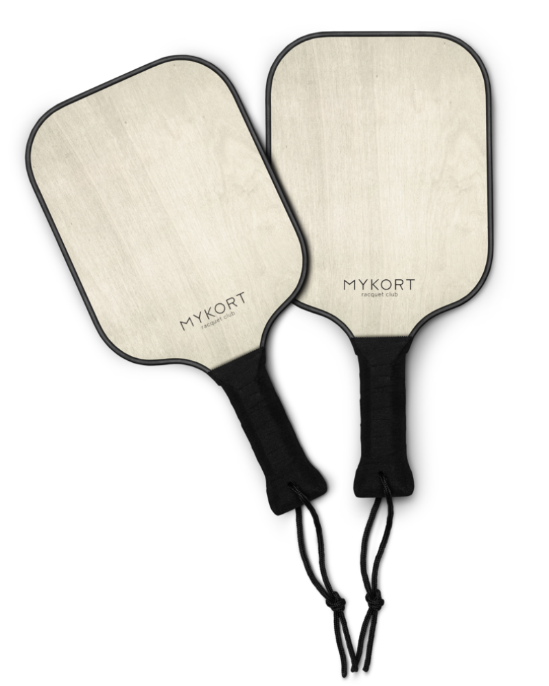 Mykort Paddle Set