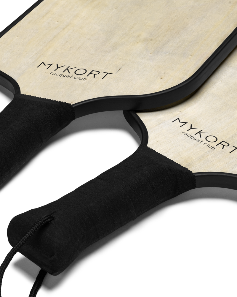 Mykort Paddle Set