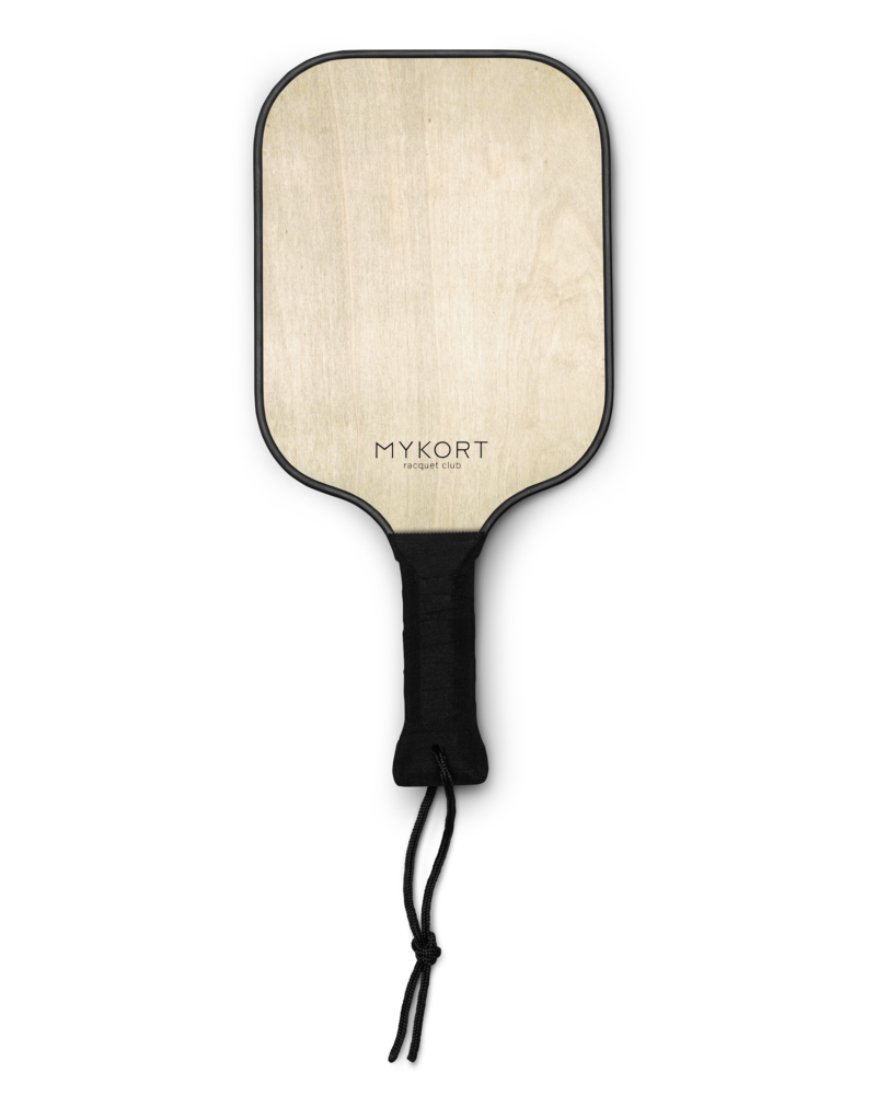 Mykort Paddle Set