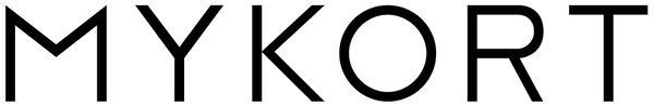 Mykort logo