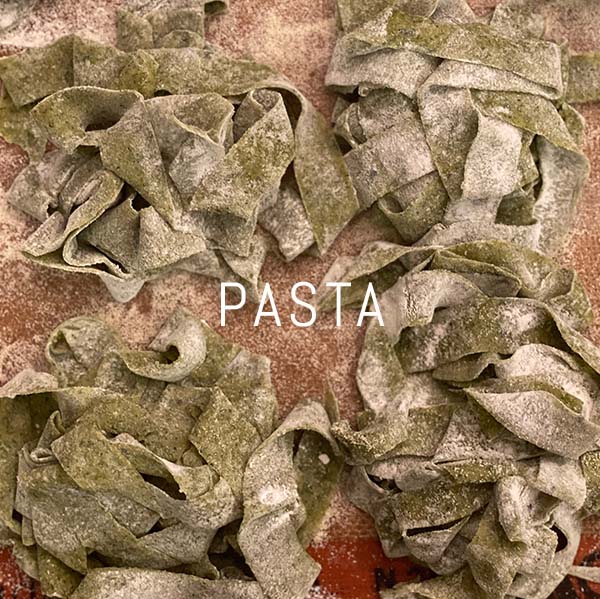 PASTA