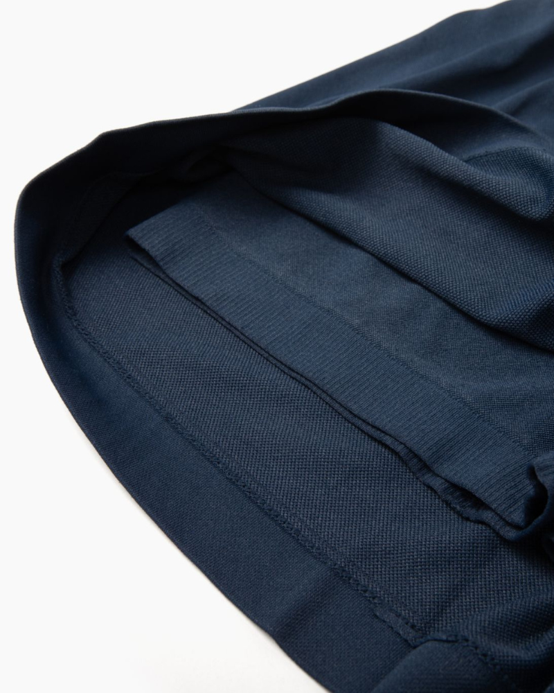 Court Skort - Navy