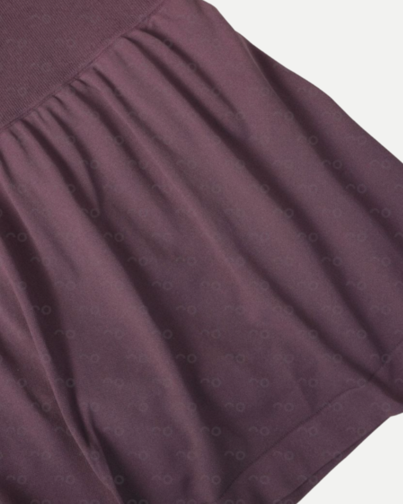 Court Skort - Mulberry