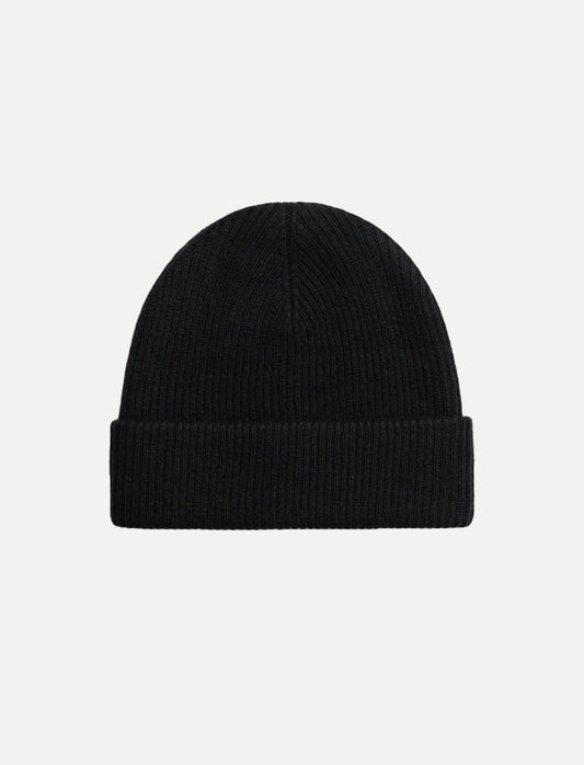 Cashmere Wool Beanie