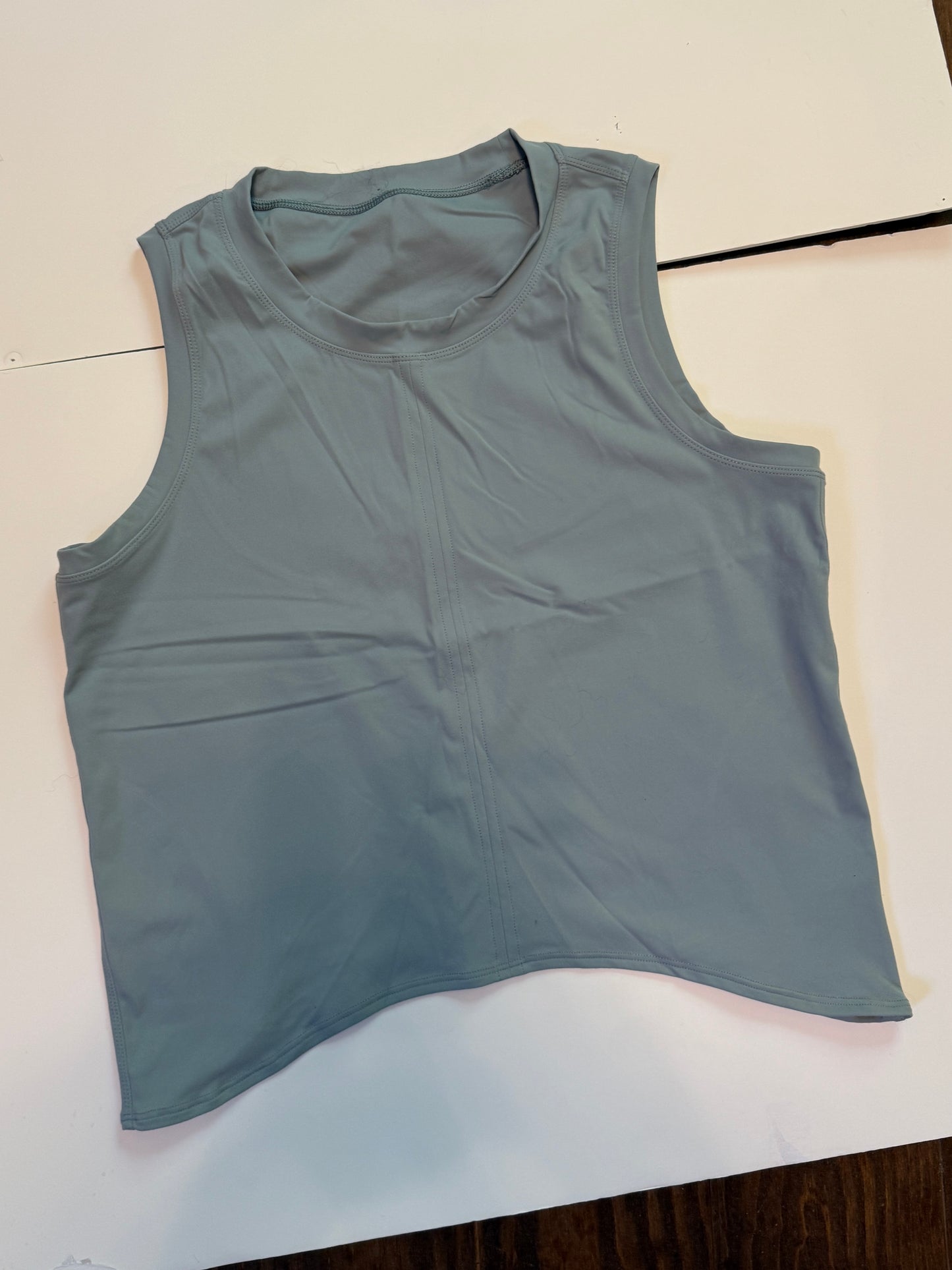 Muscle Tank