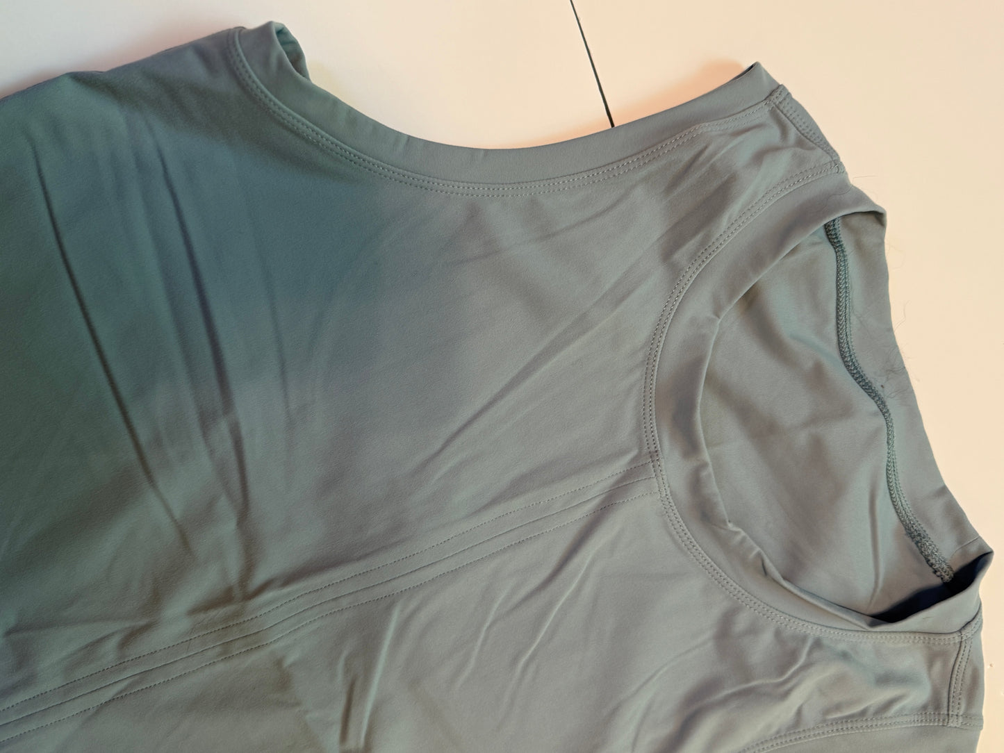 Muscle Tank