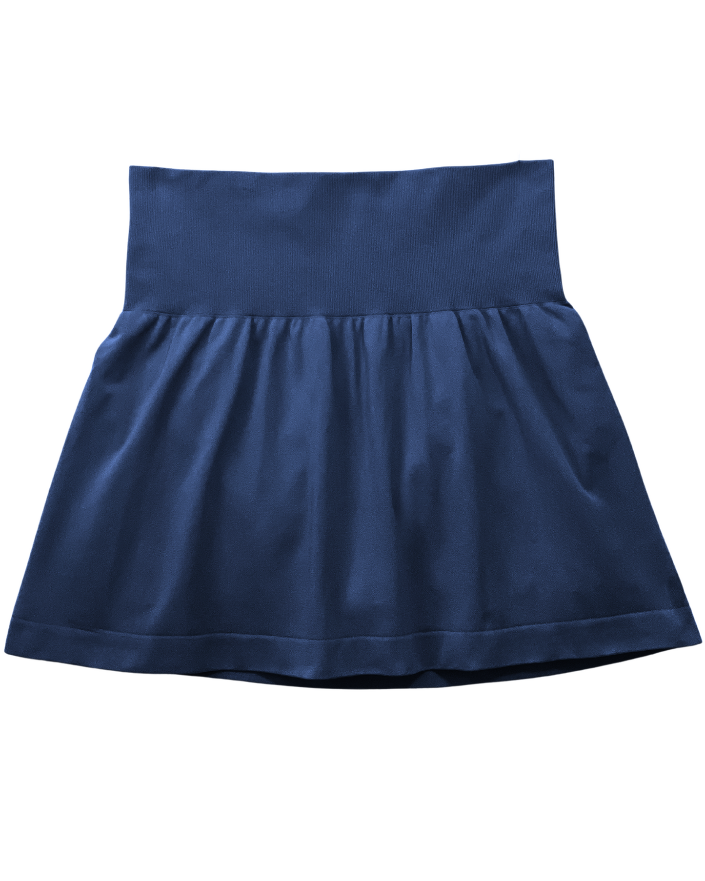 Court Skort - Navy