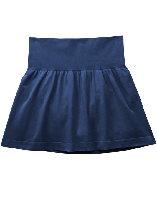 Court Skort - Navy
