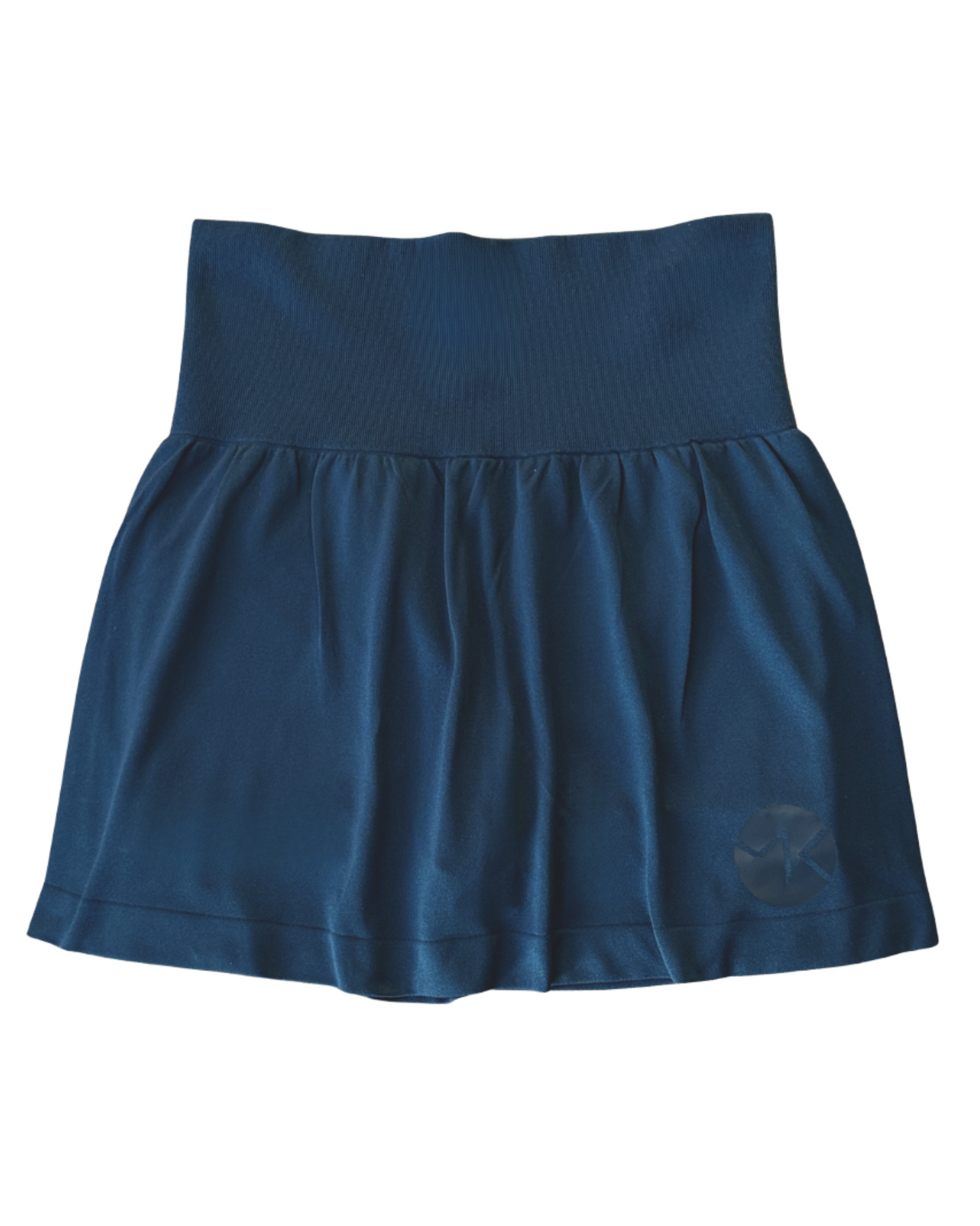 Court Skort - Navy