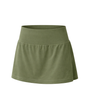 Court Skort - Olive