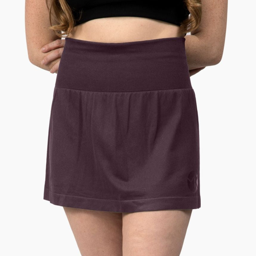Court Skort - Mulberry