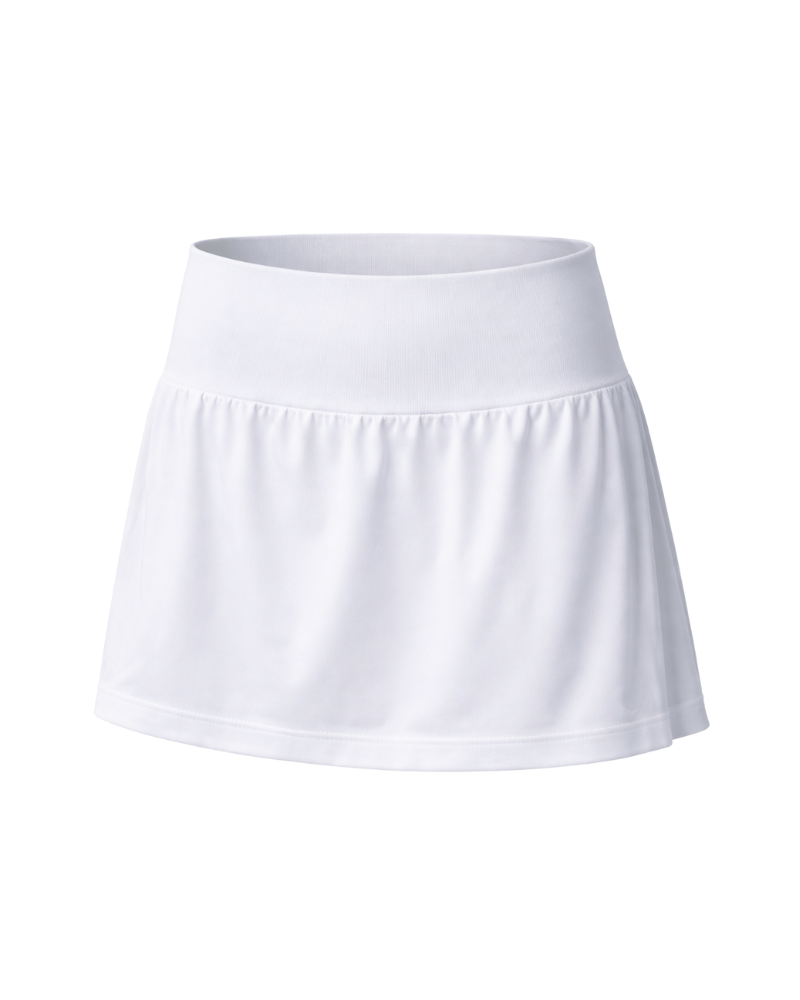 Court Skort - White